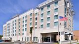 Hampton Inn & Suites Orlando/Downtown Exterior