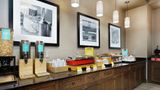 Hampton Inn & Suites Orlando/Downtown Restaurant
