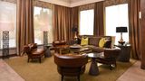 Hampton Inn & Suites Orlando/Downtown Lobby