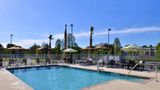 Hampton Inn & Suites Orlando/Downtown Pool