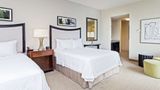 Hampton Inn & Suites Orlando/Downtown Room