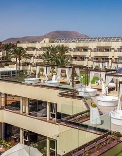 Barcelo Corralejo Bay - Adults only