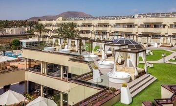 Barcelo Corralejo Bay - Adults only