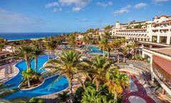 Eurostars Las Salinas- First Class Caleta de Fuste, Fuerteventura Island,  Canary Islands, Spain Hotels- GDS Reservation Codes: Travel Weekly