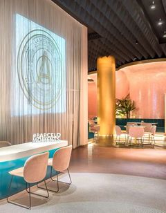 Barcelo Malaga