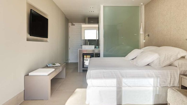 <b>Occidental Ibiza Room</b>. Images powered by <a href=https://www.travelagewest.com/Hotels/Port-des-Torrent-Spain/