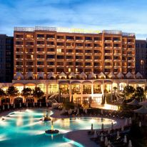 Barcelo Royal Beach Hotel