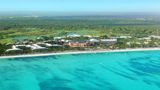 Barcelo Bavaro Palace Exterior