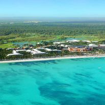 Barcelo Bavaro Palace