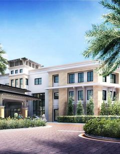 Hyatt House Naples/5th Avenue