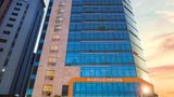 <b>Best Western Haeundae Hotel Exterior</b>. Images powered by <a href="https://iceportal.shijigroup.com/" title="IcePortal" target="_blank">IcePortal</a>.