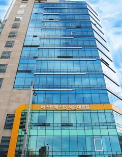 Best Western Haeundae Hotel