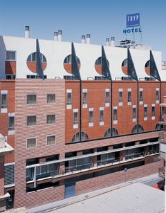 Hotel Murcia Rincon de Pepe