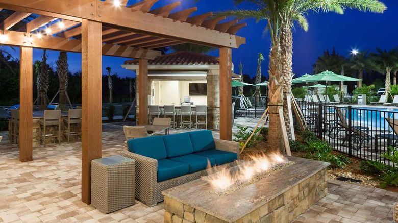 <b>Homewood Suites by Hilton Cape Canaveral Recreation</b>. Images powered by <a href="https://iceportal.shijigroup.com/" title="IcePortal" target="_blank">IcePortal</a>.