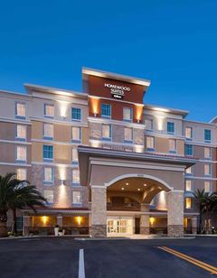 Homewood Suites by Hilton Cape Canaveral