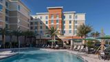 <b>Homewood Suites by Hilton Cape Canaveral Pool</b>. Images powered by <a href="https://iceportal.shijigroup.com/" title="IcePortal" target="_blank">IcePortal</a>.