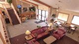 Baymont Inn & Suites Lakeville Lobby