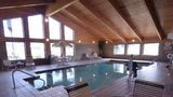 Baymont Inn & Suites Lakeville Pool