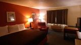 Baymont Inn & Suites Lakeville Room
