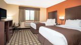 Baymont Inn & Suites Lakeville Room