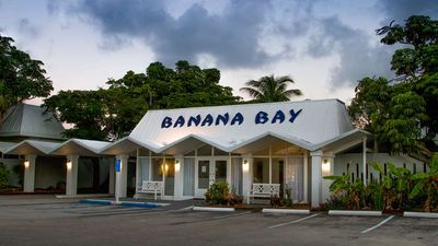 Banana Bay Resort & Marina-Marathon