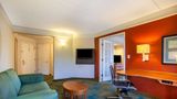 La Quinta Inn & Suites Airport South Room