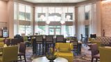 La Quinta Inn & Suites Atlanta Perimeter Lobby