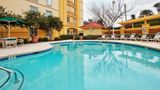 La Quinta Inn & Stes Greenville/Haywood Pool