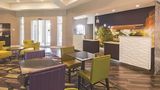 La Quinta Inn & Suites Oklahoma City Lobby