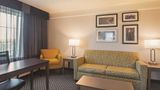 La Quinta Inn & Suites Oklahoma City Suite