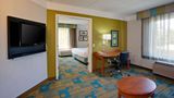 La Quinta Inn & Suites Winston-Salem Suite