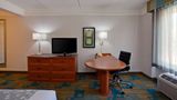 La Quinta Inn & Suites Winston-Salem Room