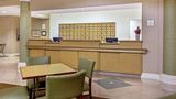 La Quinta Inn & Suites Winston-Salem Lobby