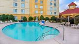 La Quinta Inn & Suites Winston-Salem Pool