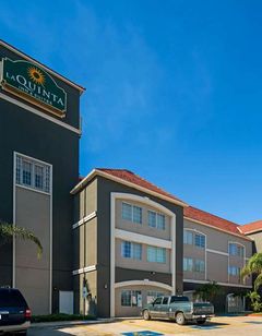 La Quinta Inn & Suites Brownsville