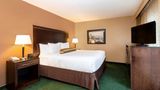 La Quinta Inn & Suites Seattle Downtown Room