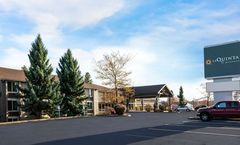 La Quinta Inn Bend