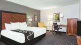 La Quinta Inn/Stes San Antonio Riverwalk Room