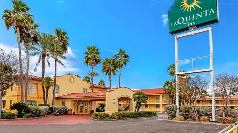 La Quinta Inn Laredo I-35- Tourist Class Laredo, TX Hotels- GDS Reservation  Codes: Travel Weekly