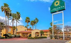 La Quinta Inn Laredo I-35