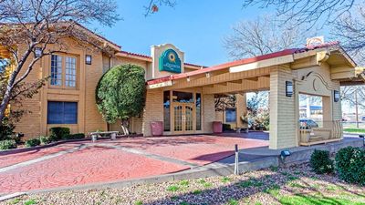 La Quinta Inn Wichita Falls Airport Area