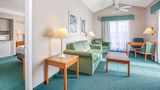 La Quinta Inn Reno Suite