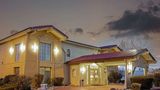 La Quinta Inn Reno Exterior
