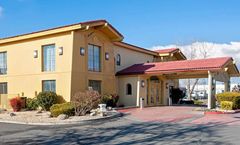La Quinta Inn Reno