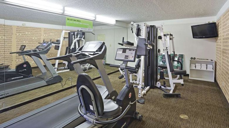 <b>La Quinta Inn Phoenix Sky Harbor Arpt Health</b>. Images powered by <a href="https://iceportal.shijigroup.com/" title="IcePortal" target="_blank">IcePortal</a>.