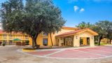 La Quinta Inn Eagle Pass Exterior