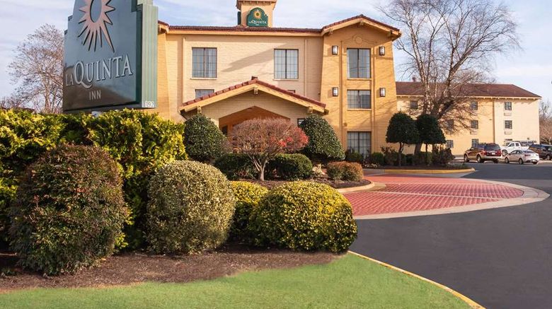 La Quinta Inn Norfolk Virginia Beach Tourist Class Virginia Beach Va Hotels Gds Reservation Codes Travel Weekly