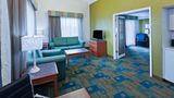 La Quinta Inn Amarillo West Medical Center Suite