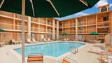 La Quinta Inn Amarillo West Medical Center Pool