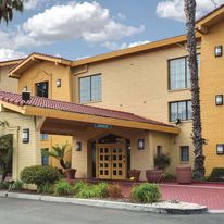 La Quinta Inn Ventura